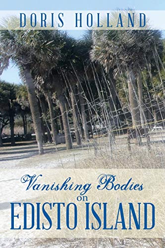 Stock image for Vanishing Bodies on Edisto Island for sale by Lucky's Textbooks