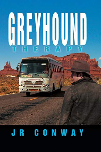 Beispielbild fr Greyhound Therapy zum Verkauf von Chiron Media