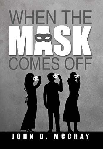 Imagen de archivo de When the Mask Comes Off a la venta por PBShop.store US