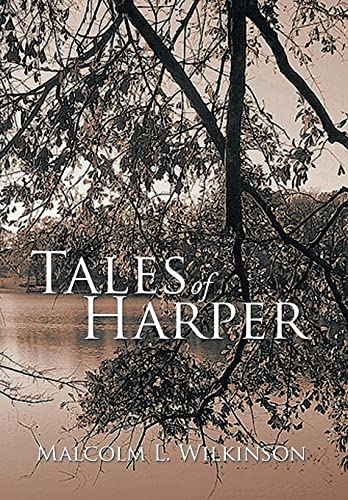 9781493185849: Tales of Harper