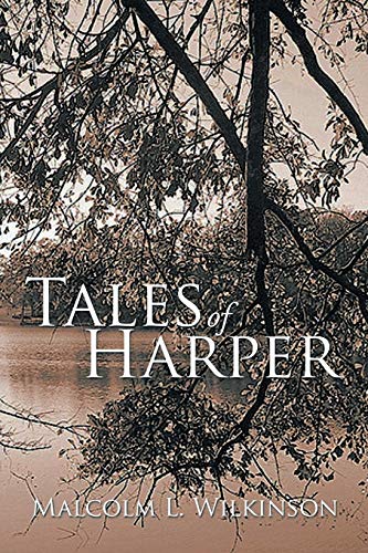 9781493185856: Tales of Harper