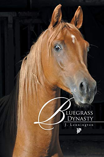 Beispielbild fr Bluegrass Dynasty zum Verkauf von Lucky's Textbooks