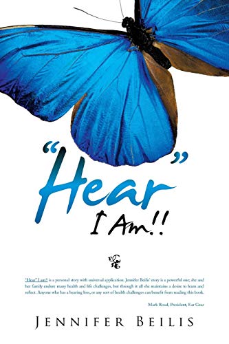 Beispielbild fr Hear I Am!! zum Verkauf von Chiron Media