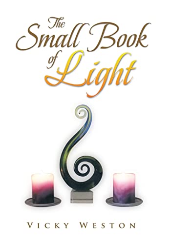Stock image for The Small Book of Light for sale by PBShop.store US