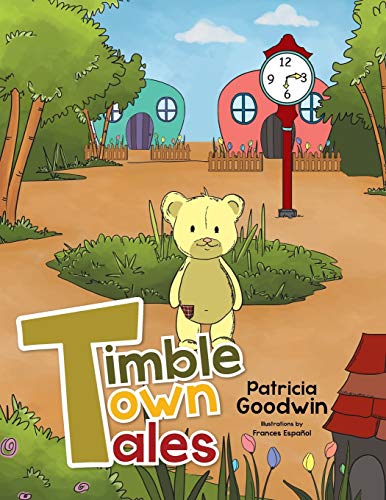 Imagen de archivo de Timble Town Tales a la venta por PBShop.store US