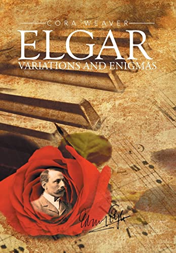Stock image for Elgar Variations and Enigmas for sale by PBShop.store US