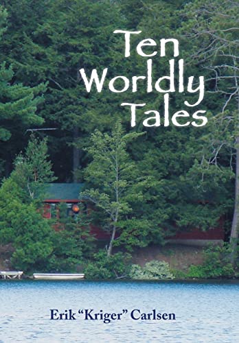 Stock image for Ten Worldly Tales for sale by PBShop.store US