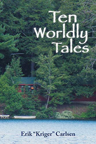 Stock image for Ten Worldly Tales for sale by Chiron Media