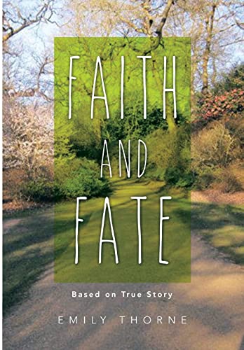 Beispielbild fr Faith and Fate zum Verkauf von Buchpark