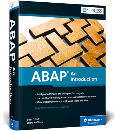9781493218806: Abap: An Introduction