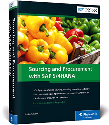 Stock image for SAP S/4HANA S&P (2nd Edition) (SAP PRESS) for sale by HPB-Red