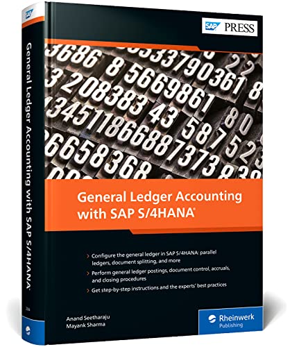 Immagine dell'editore per General Ledger Accounting with SAP S/4HANA (SAP PRESS) venduto da BooksRun