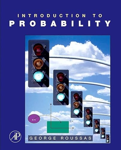 Imagen de archivo de Introduction to Probability a la venta por Revaluation Books