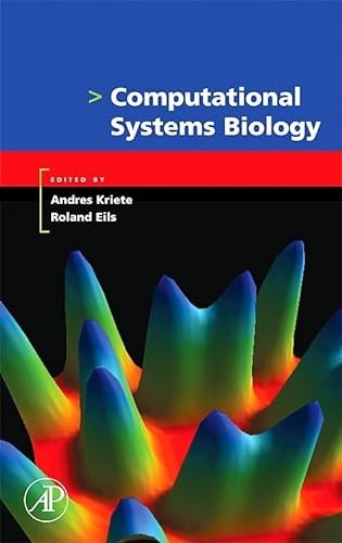 Stock image for Computational Systems Biology for sale by Revaluation Books