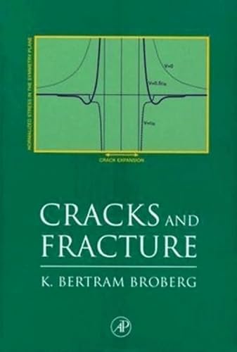 Stock image for Cracks and Fracture for sale by Revaluation Books