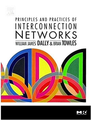 9781493300334: Principles and Practices of Interconnection Networks