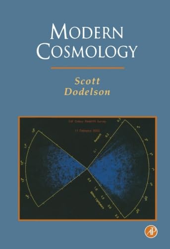 Modern Cosmology - Dodelson, Scott
