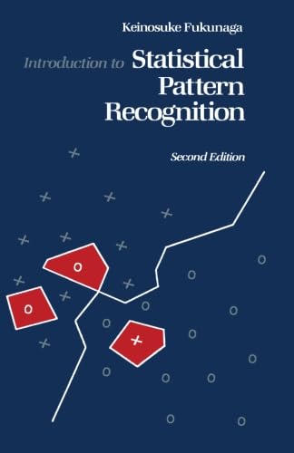 Stock image for Introduction to Statistical Pattern Recognition for sale by Revaluation Books