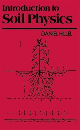 9781493300617: Introduction to Soil Physics