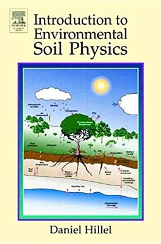 9781493300631: Introduction to Environmental Soil Physics