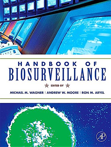 9781493300686: Handbook of Biosurveillance