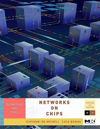 9781493300822: Networks on Chips: Technology and Tools (Systems on Silicon)