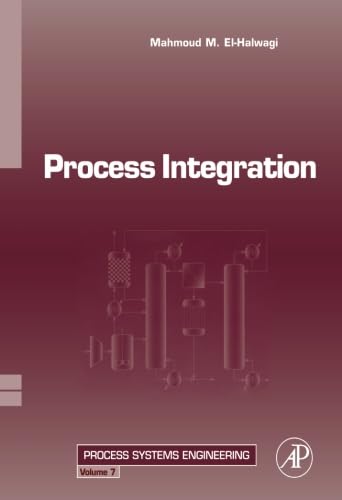 9781493300839: Process Integration