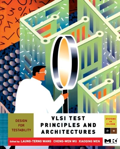 Imagen de archivo de VLSI Test Principles and Architectures a la venta por Revaluation Books