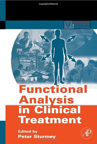 9781493300945: Functional Analysis in Clinical Treatment