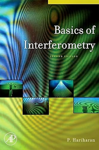 9781493301003: Basics of Interferometry