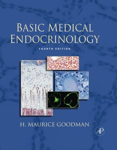 Stock image for Basic Medical Endocrinology for sale by Revaluation Books