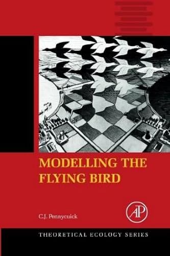 9781493301102: Modelling the Flying Bird: 5