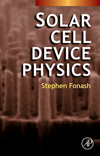 Stock image for Solar Cell Device Physics for sale by PBShop.store US