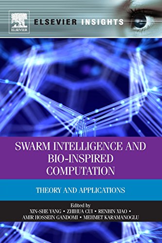 Immagine dell'editore per Swarm Intelligence and Bio-inspired Computation: Theory and Applications venduto da Revaluation Books