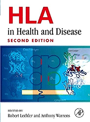 9781493301461: HLA in Health and Disease