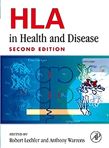 9781493301461: HLA in Health and Disease, Second Edition