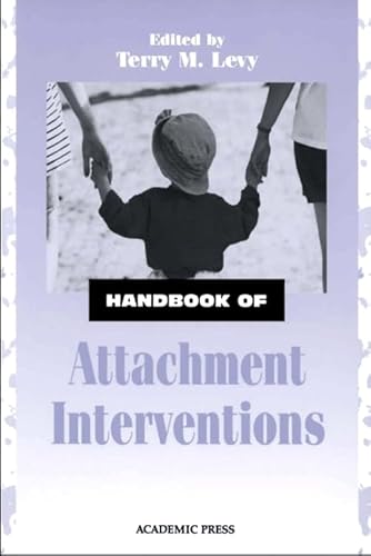 9781493301485: Handbook of Attachment Interventions