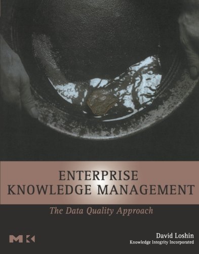 Beispielbild fr Enterprise Knowledge Management zum Verkauf von Revaluation Books