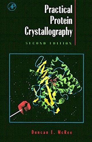 9781493301553: Practical Protein Crystallography