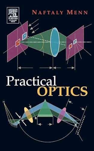 9781493301577: Practical Optics