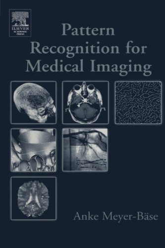 9781493301584: Pattern Recognition and Signal Analysis in Medical Imaging