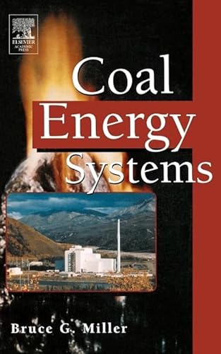 9781493301591: Coal Energy Systems