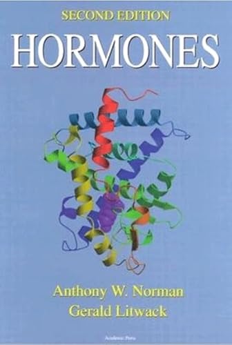 Stock image for Hormones for sale by Revaluation Books