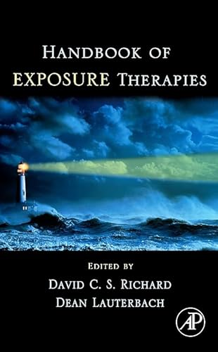 9781493301836: Handbook of Exposure Therapies