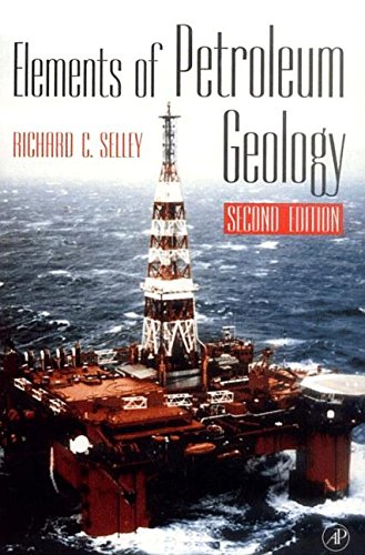 9781493301904: Elements of Petroleum Geology