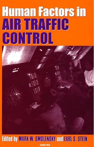9781493301959: Human Factors in Air Traffic Control