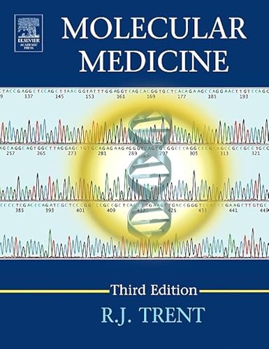 9781493302062: Molecular Medicine: Genomics to Personalized Healthcare