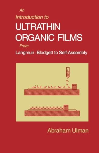9781493302086: An Introduction to Ultrathin Organic Films: From Langmuir-Blodgett to Self-Assembly