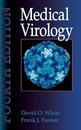 9781493302130: Medical Virology, Fourth Edition