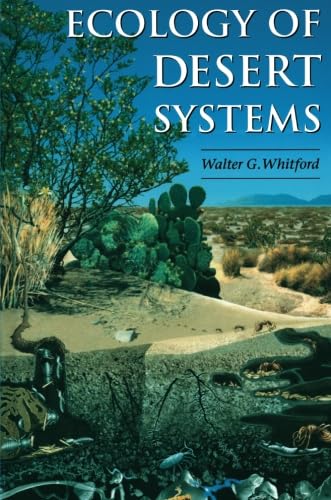 9781493302147: Ecology of Desert Systems